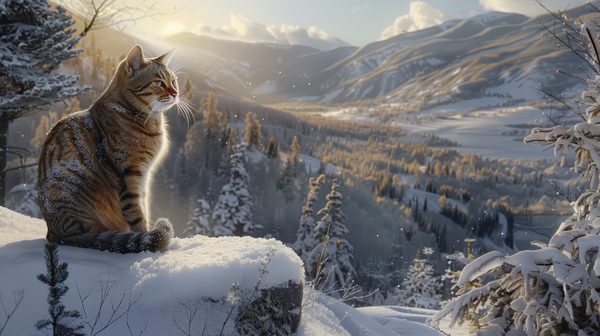 The Benefits of Professional Cat Boarding Over Pet Sitting